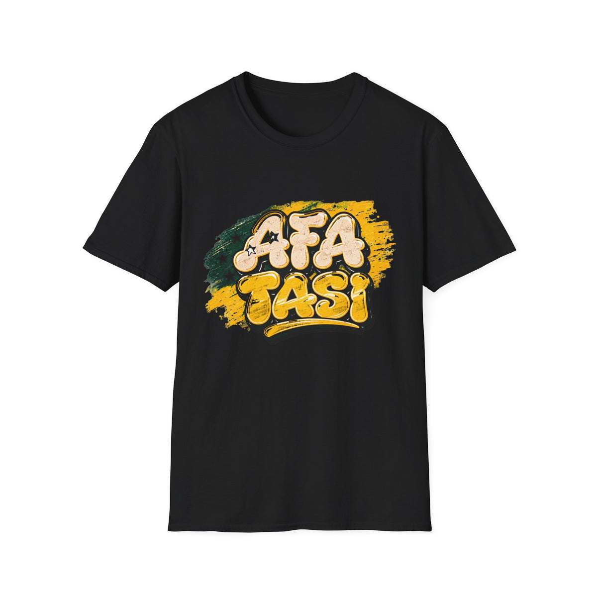 COOK - AFATASI