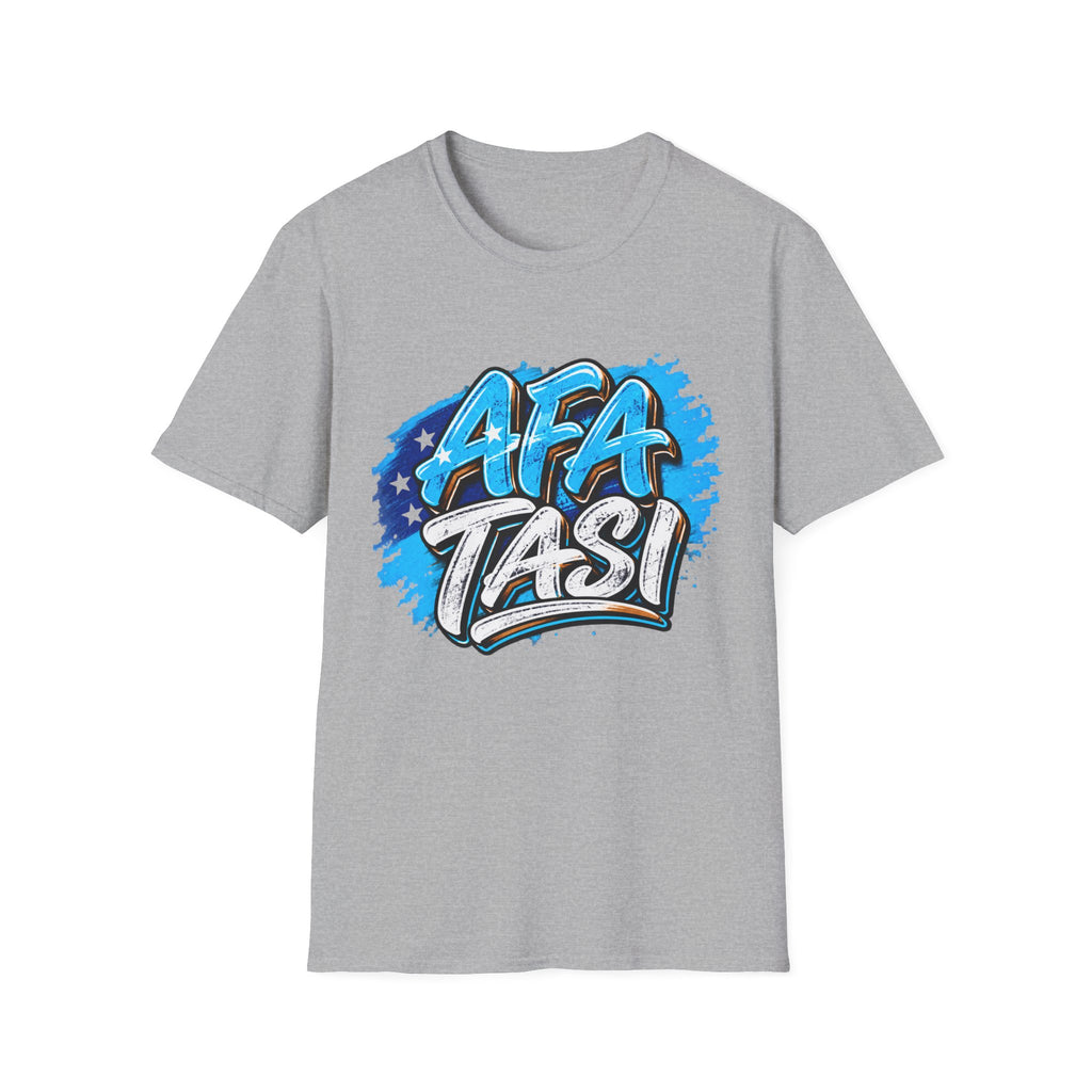 FIJI - AFATASI