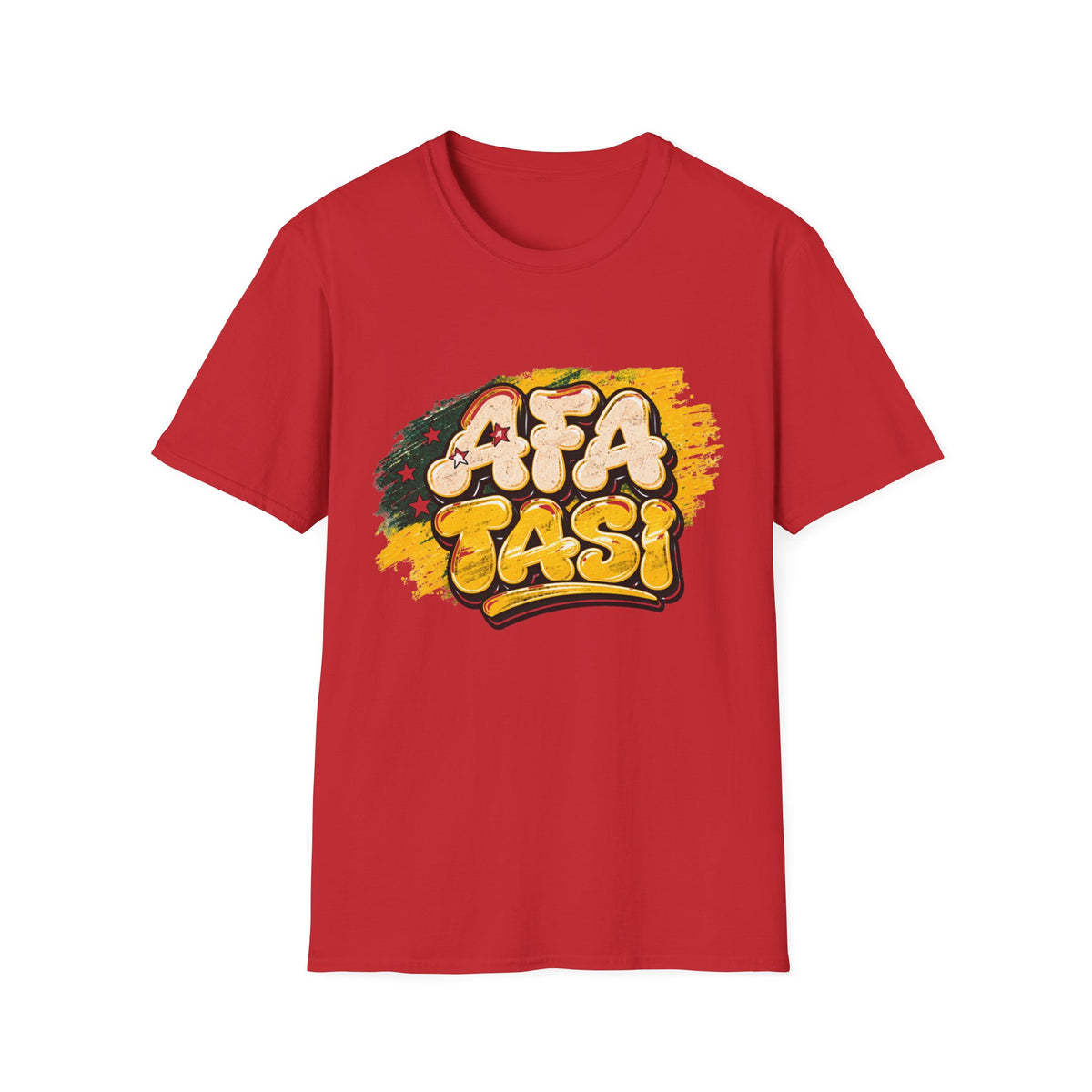 COOK - AFATASI