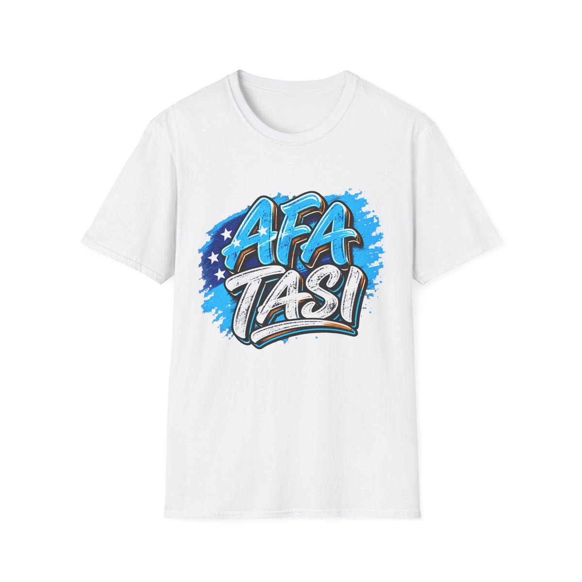 FIJI - AFATASI