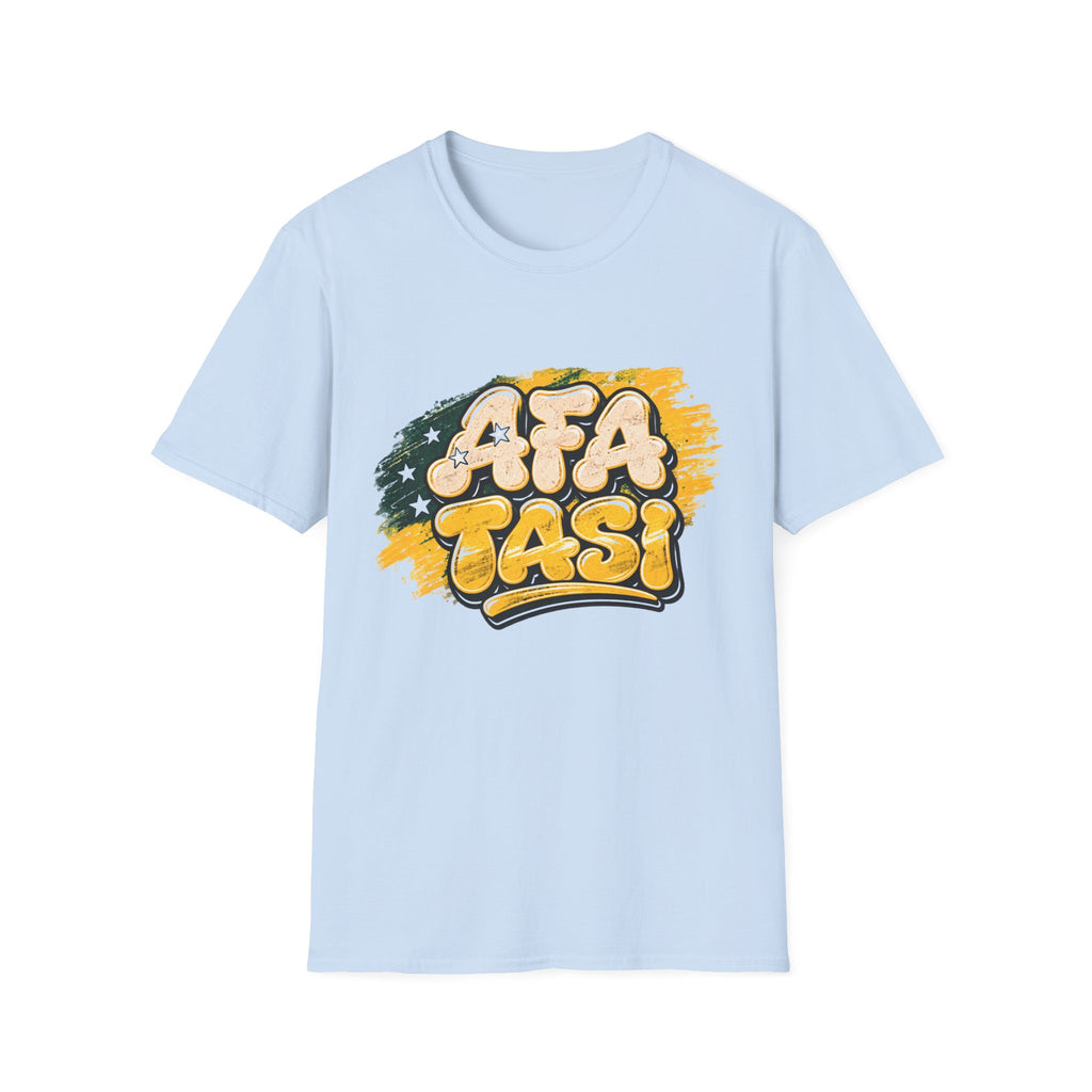 COOK - AFATASI