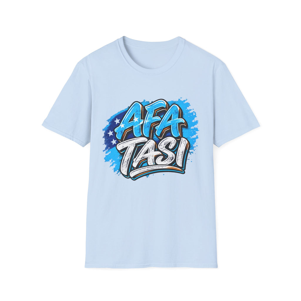 FIJI - AFATASI
