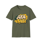COOK - AFATASI