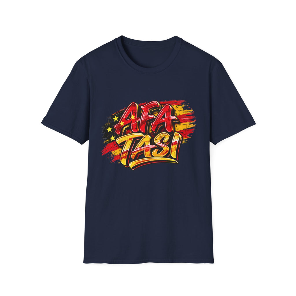 WORLD - AFATASI