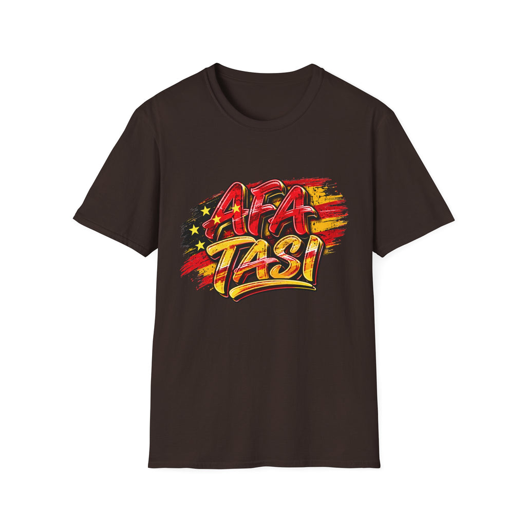WORLD - AFATASI